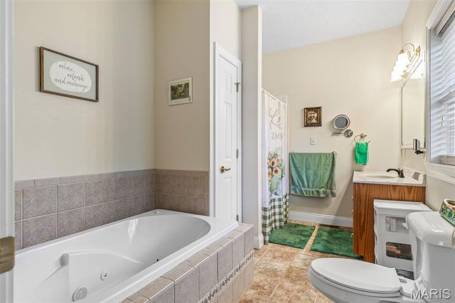 10263 Rosetta Lane, Bonne Terre, MO 63628