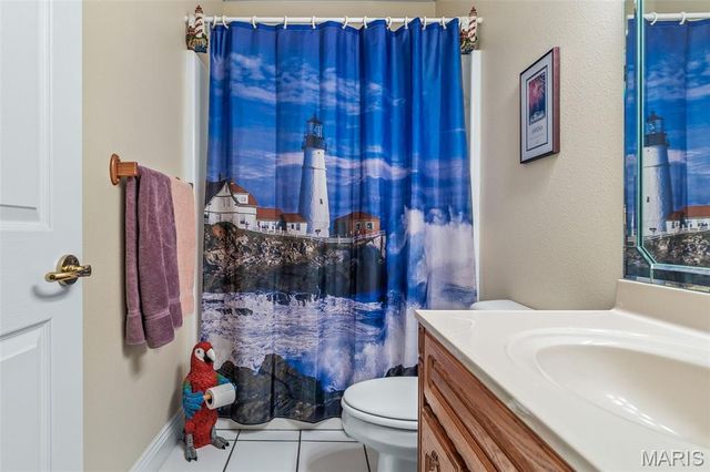 10263 Rosetta Lane, Bonne Terre, MO 63628