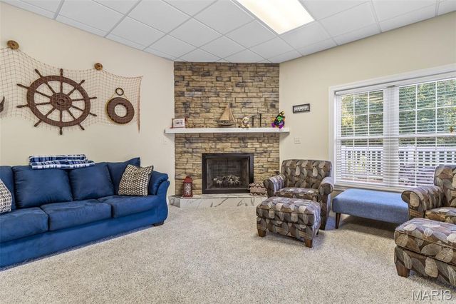 10263 Rosetta Lane, Bonne Terre, MO 63628