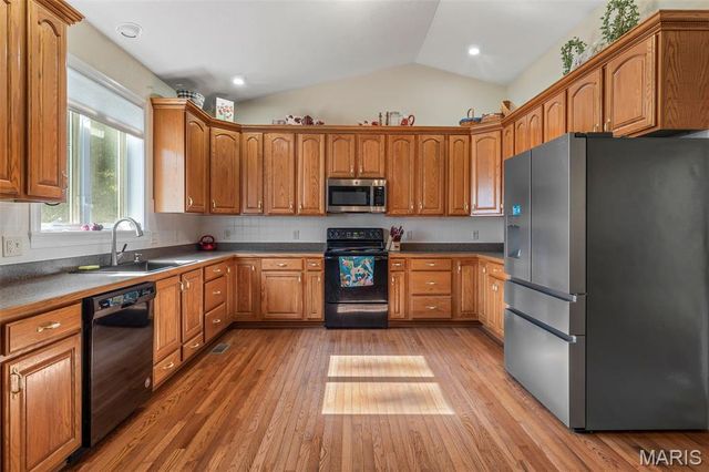 10263 Rosetta Lane, Bonne Terre, MO 63628