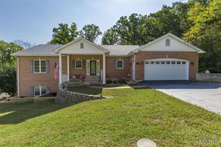 10263 Rosetta Lane, Bonne Terre, MO 63628