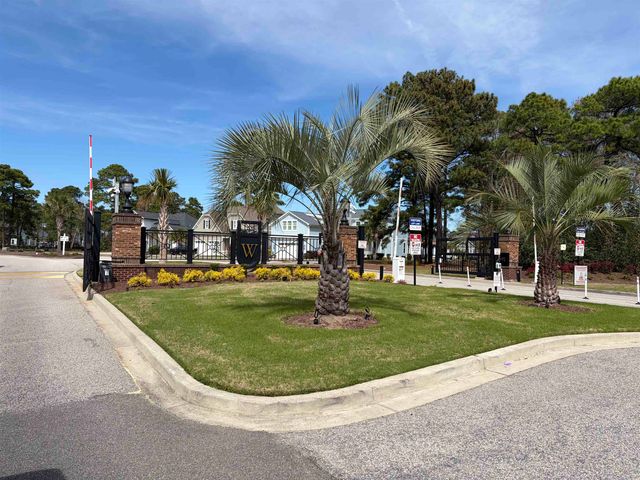 1945 Sweet Olive Ln., Myrtle Beach, SC 29579