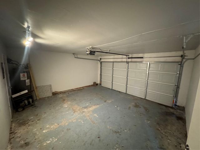 3227 Fern Rock Drive, La Porte, TX 77571