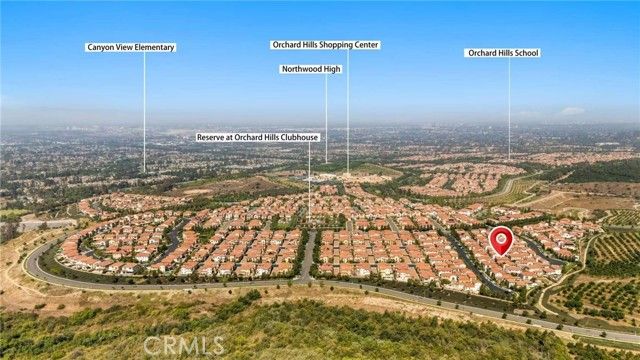 117 Donati, Irvine, CA 92602