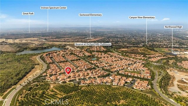 117 Donati, Irvine, CA 92602