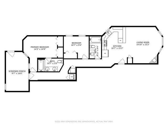 929 W Eastwood Avenue GW, Chicago, IL 60640
