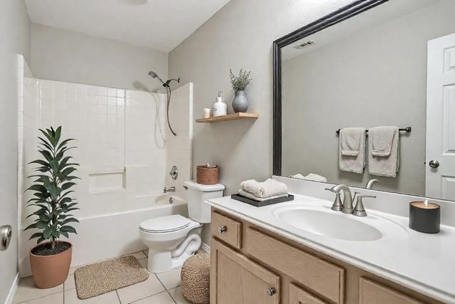 10633 Lipan Trail, Fort Worth, TX 76108