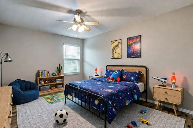 10633 Lipan Trail, Fort Worth, TX 76108