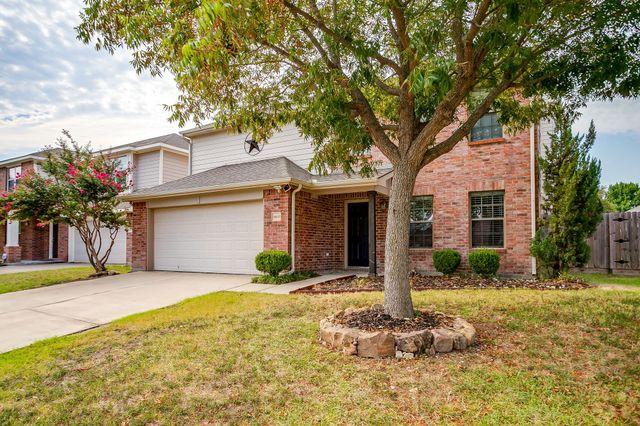 10633 Lipan Trail, Fort Worth, TX 76108