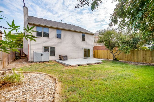 10633 Lipan Trail, Fort Worth, TX 76108