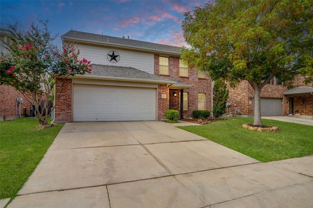 10633 Lipan Trail, Fort Worth, TX 76108