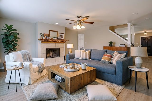 10633 Lipan Trail, Fort Worth, TX 76108