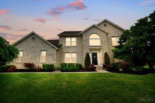 5344 Senour Drive, West Chester, OH 45069
