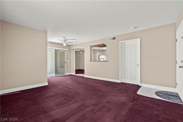 6800 East Lake Mead Boulevard 2107, Las Vegas, NV 89156