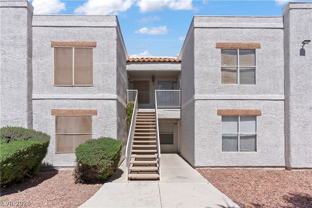 6800 East Lake Mead Boulevard 2107, Las Vegas, NV 89156