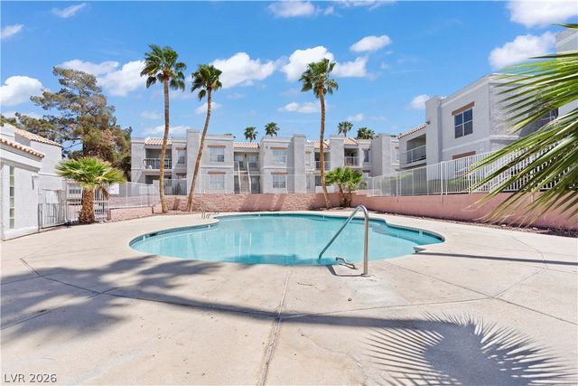 6800 East Lake Mead Boulevard 2107, Las Vegas, NV 89156