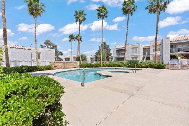 6800 East Lake Mead Boulevard 2107, Las Vegas, NV 89156