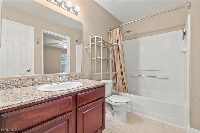 6800 East Lake Mead Boulevard 2107, Las Vegas, NV 89156