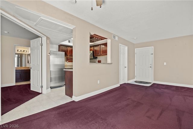 6800 East Lake Mead Boulevard 2107, Las Vegas, NV 89156