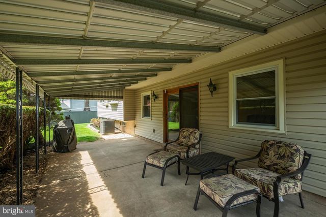 1708 TRIUMPHE WAY, Warrington, PA 18976