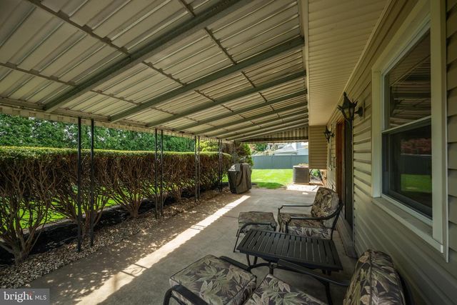 1708 TRIUMPHE WAY, Warrington, PA 18976