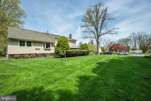 1708 TRIUMPHE WAY, Warrington, PA 18976