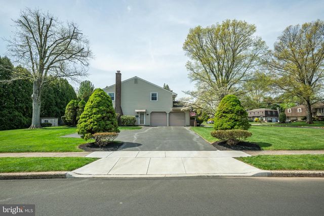 1708 TRIUMPHE WAY, Warrington, PA 18976