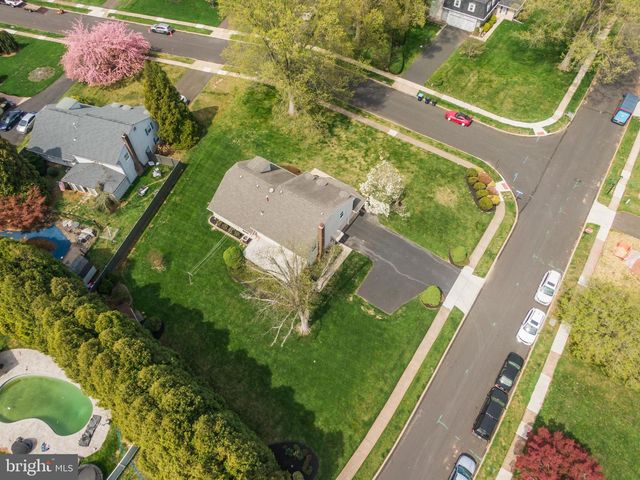 1708 TRIUMPHE WAY, Warrington, PA 18976