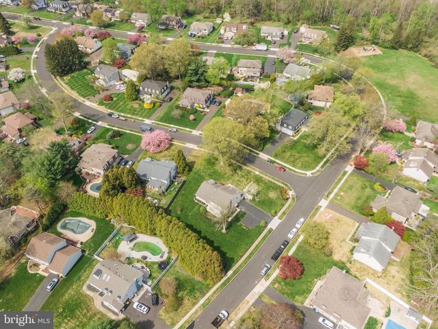 1708 TRIUMPHE WAY, Warrington, PA 18976