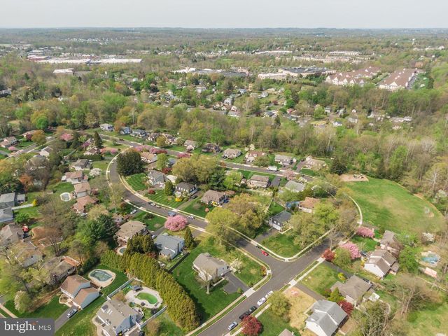 1708 TRIUMPHE WAY, Warrington, PA 18976