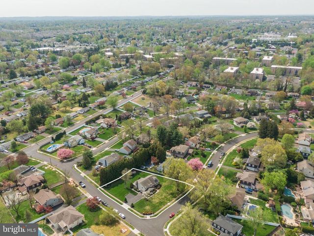 1708 TRIUMPHE WAY, Warrington, PA 18976