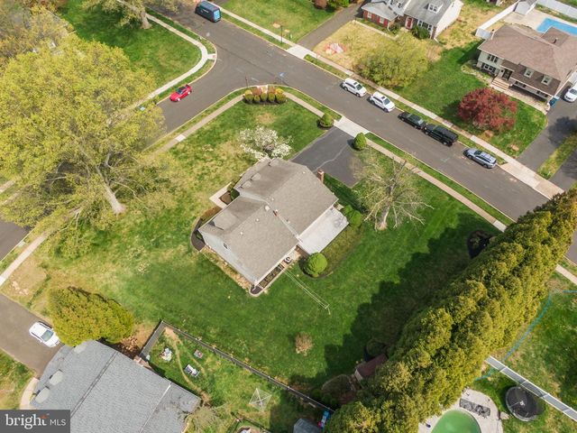 1708 TRIUMPHE WAY, Warrington, PA 18976