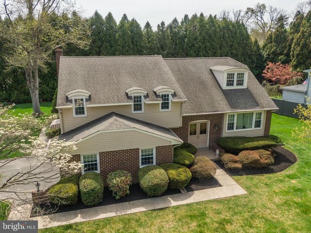 1708 TRIUMPHE WAY, Warrington, PA 18976