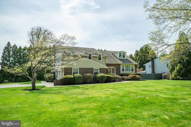 1708 TRIUMPHE WAY, Warrington, PA 18976