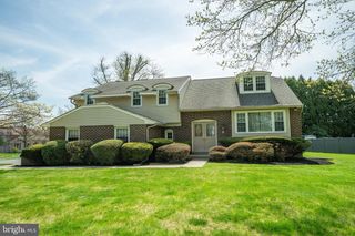 1708 TRIUMPHE WAY, Warrington, PA 18976