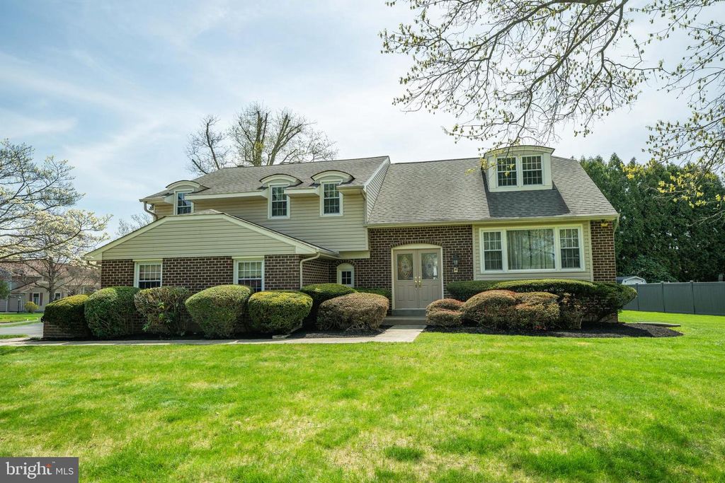 1708 TRIUMPHE WAY, Warrington, PA 18976