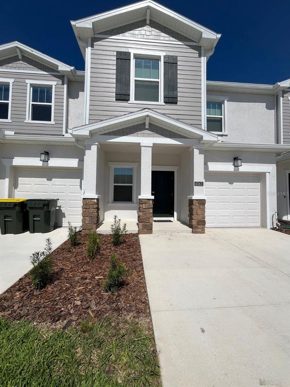 6063 PEACEFUL PARK WAY, Clermont, FL 34714