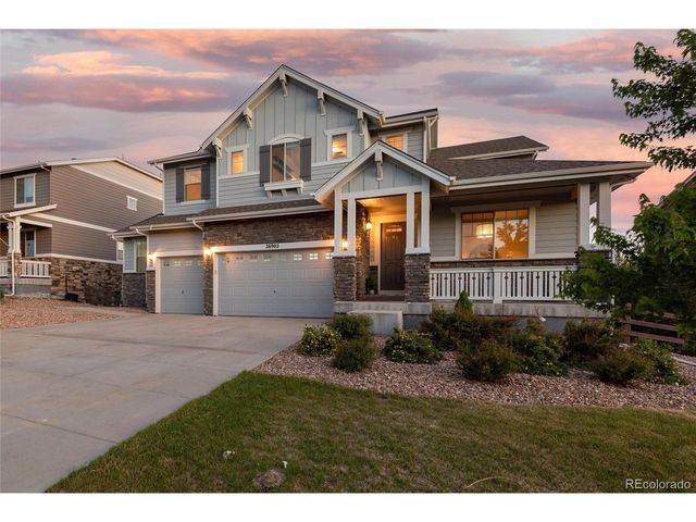 26902 E Ottawa Pl, Aurora, CO 80016