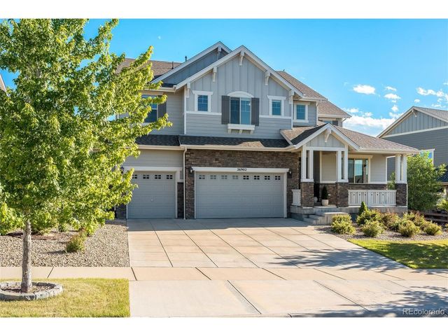 26902 E Ottawa Pl, Aurora, CO 80016
