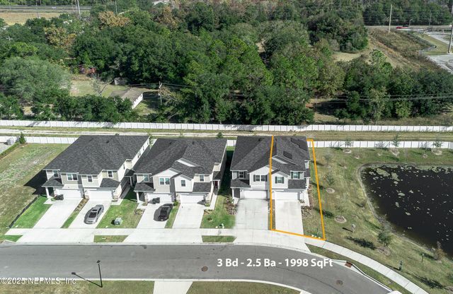 6859 MIRAGE Street, Jacksonville, FL 32244