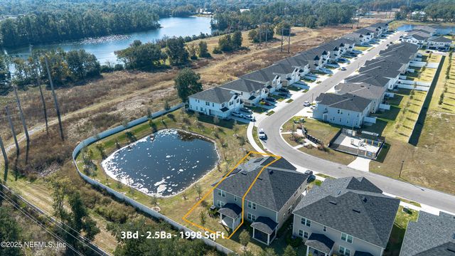 6859 MIRAGE Street, Jacksonville, FL 32244