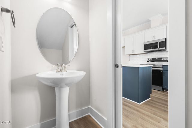 913b Grant Street, Durham, NC 27701