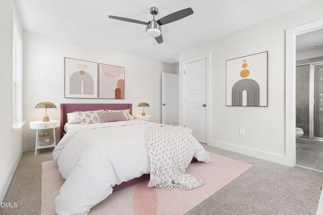 913b Grant Street, Durham, NC 27701