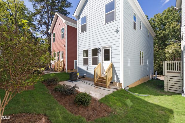 913b Grant Street, Durham, NC 27701