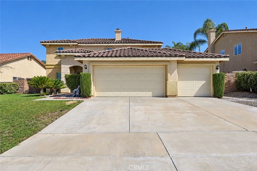 33124 Aquamarine Circle, Menifee, CA 92584 — exterior