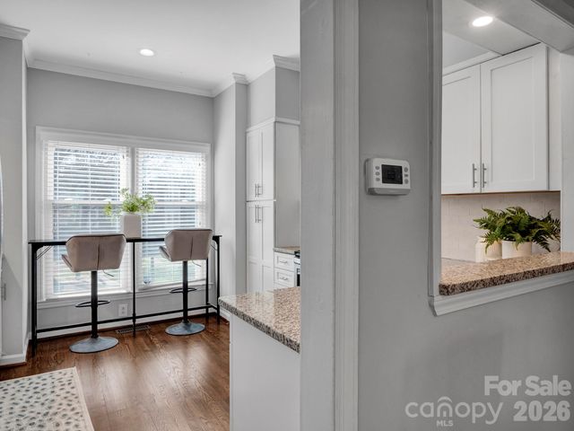 239 S Clarkson Street, Charlotte, NC 28202