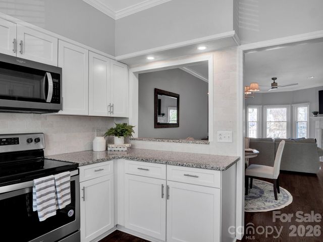 239 S Clarkson Street, Charlotte, NC 28202