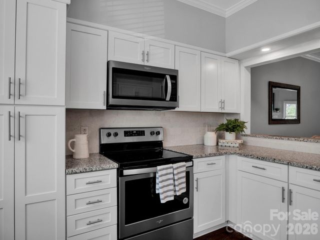 239 S Clarkson Street, Charlotte, NC 28202