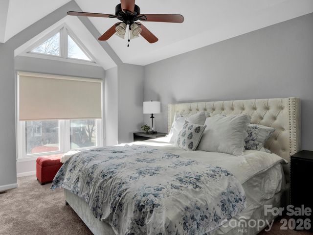 239 S Clarkson Street, Charlotte, NC 28202