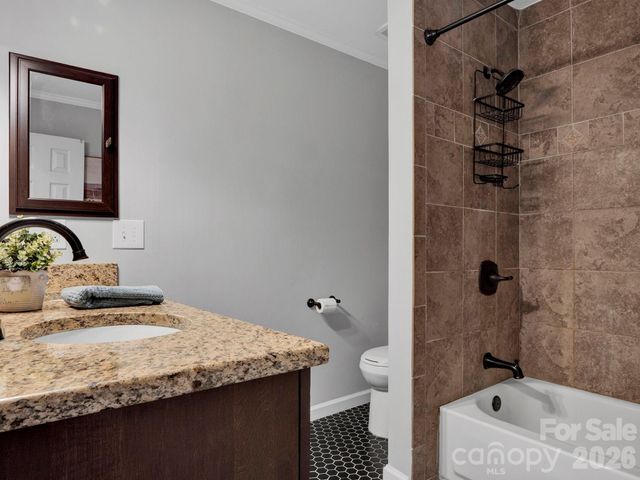 239 S Clarkson Street, Charlotte, NC 28202